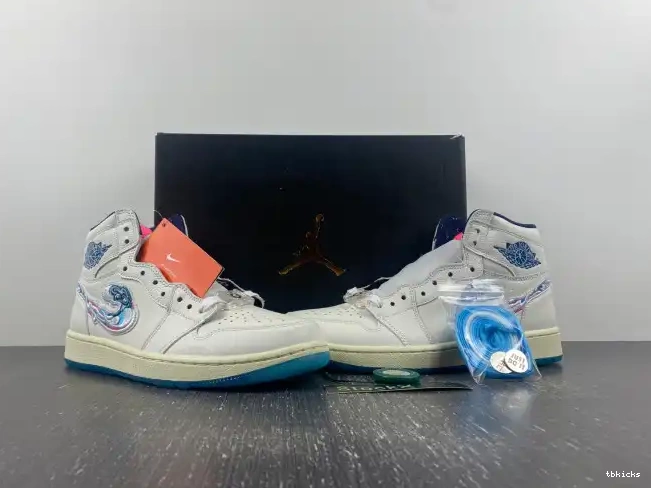 Rep TBK Golf NRG Aloha 2 1 High West Jordan Wie Michelle Retro FV3565-100 0512